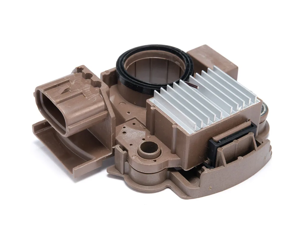 Regulador Para Alternador TOTAL PARTS 40684