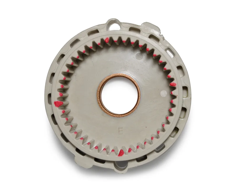 TP-40702 — TAPA ENGRANAJE PLANETARIO SATELITE TOTAL PARTS 40702