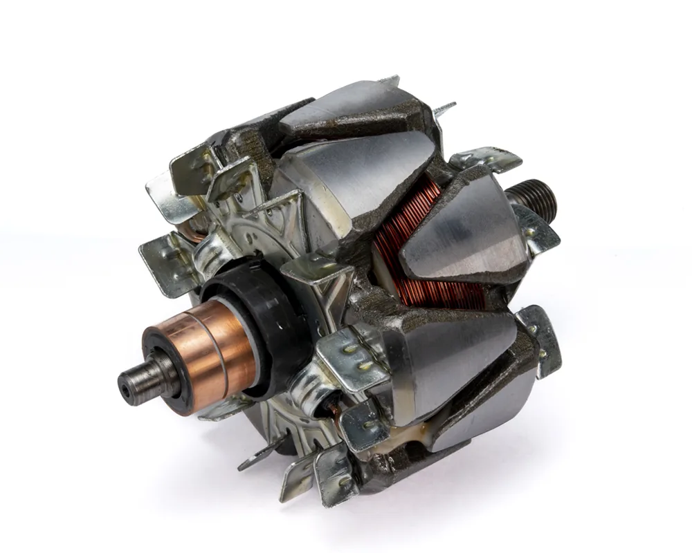 Rotor Para Alternador TOTAL PARTS 40919