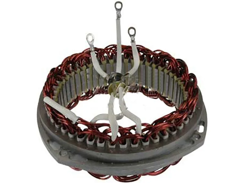 Estator Para Alternador Delco TOTAL PARTS 40964