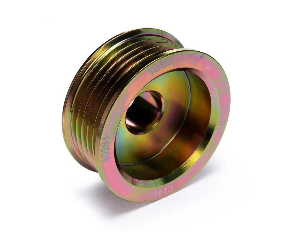 Polea Para Alternador TOTAL PARTS 40984