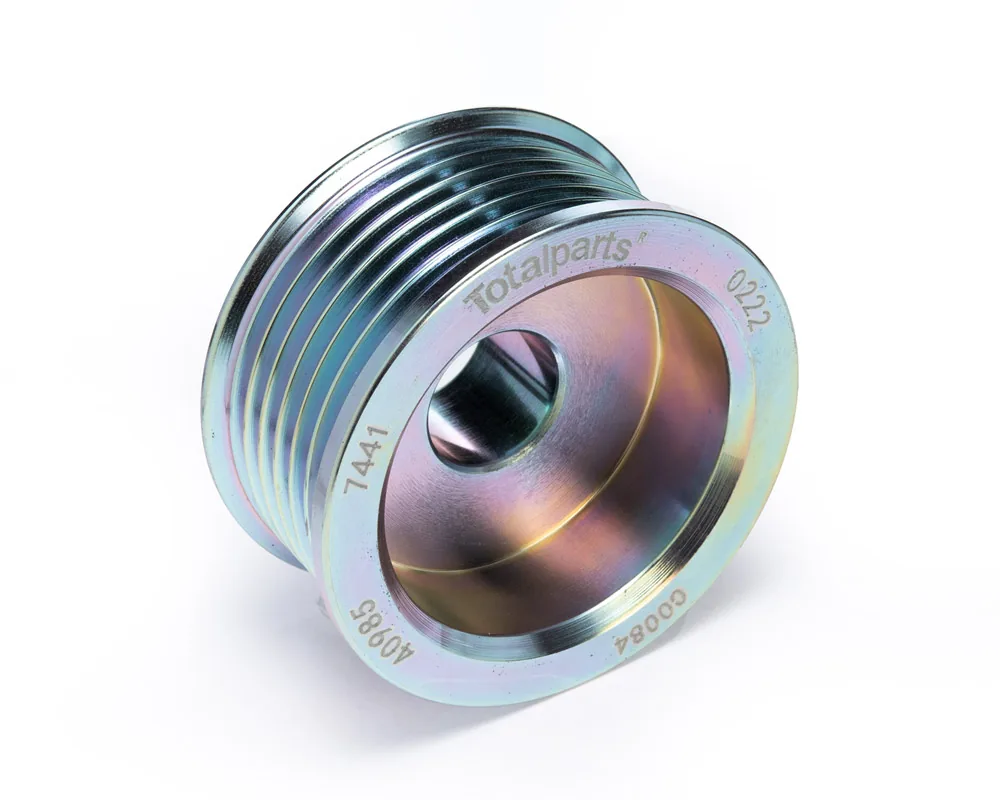 Polea Para Alternador TOTAL PARTS 40985