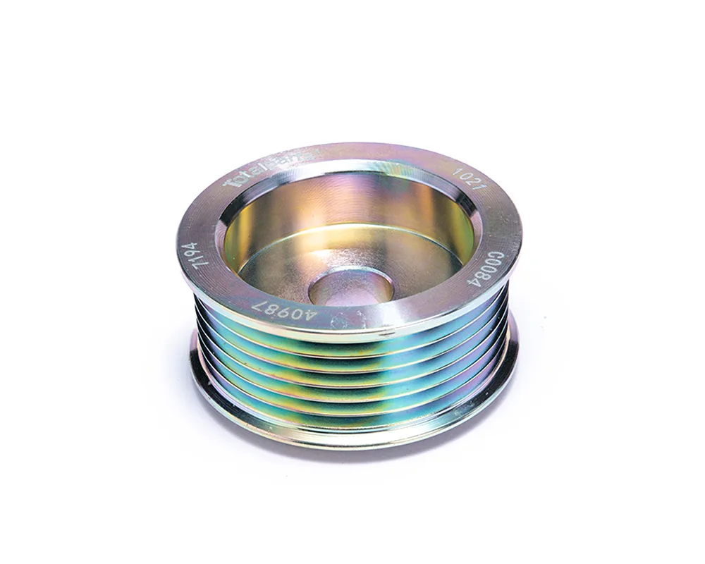 Polea Para Alternador TOTAL PARTS 40987