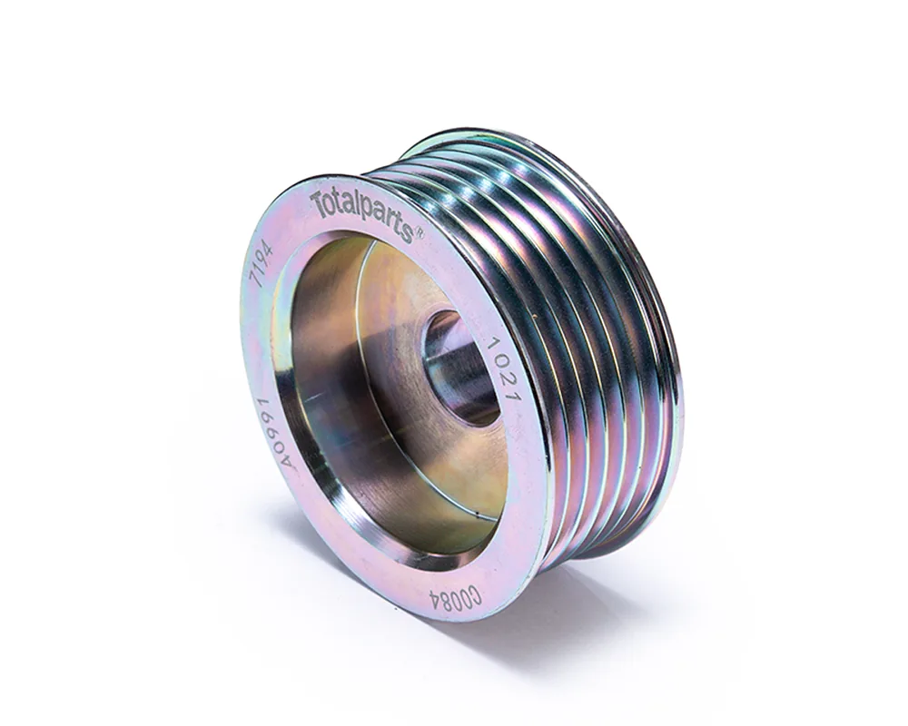 Polea Para Alternador TOTAL PARTS 40991