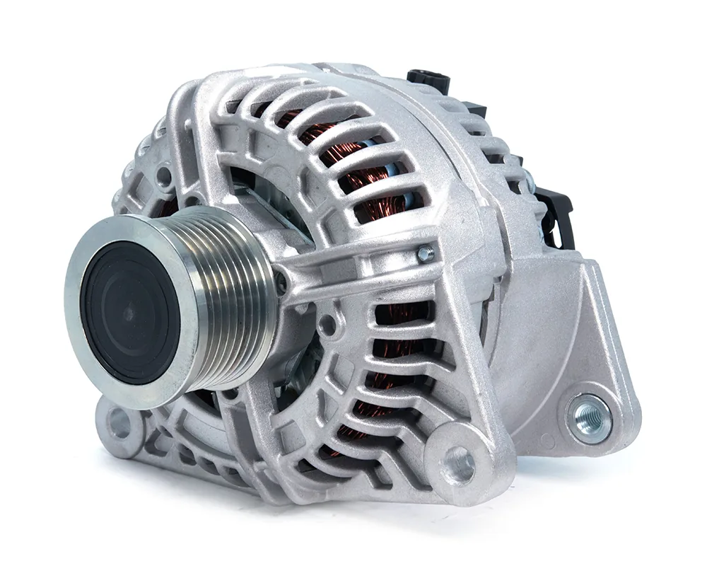 TP-40997 — Alternador Bosch 12 Volts 136 Amps TOTAL PARTS 40997