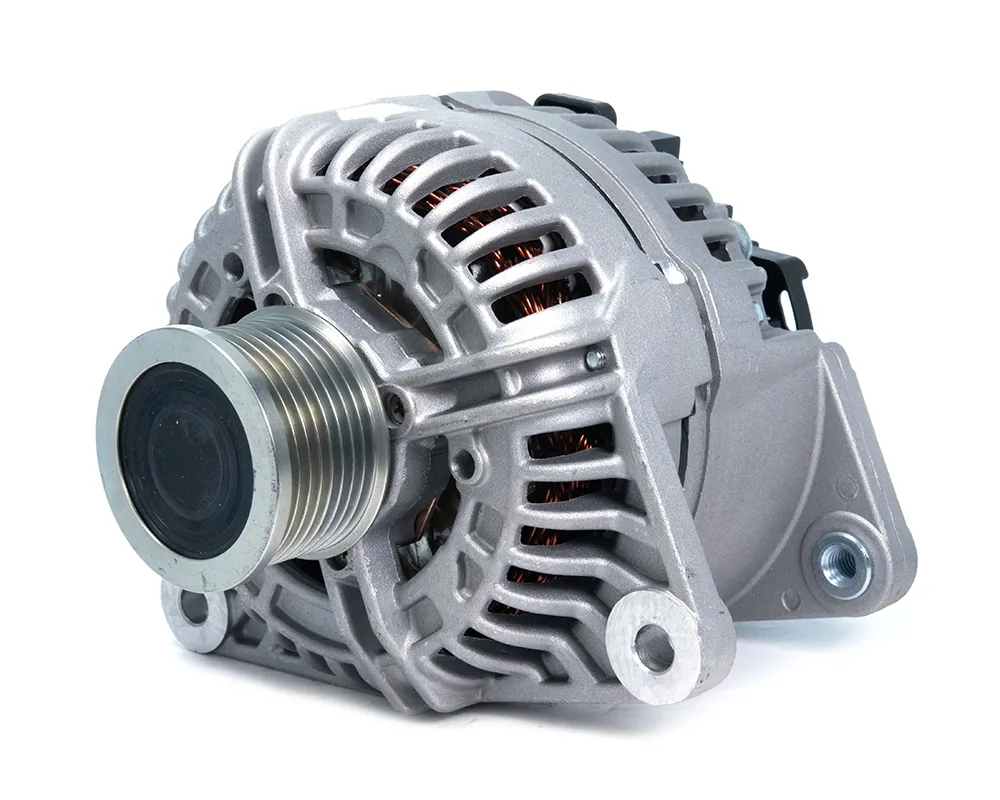 TP-40998 — Alternador Bosch 12 Volts 136 Amps TOTAL PARTS 40998