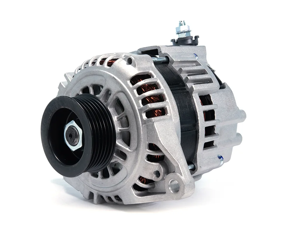 Alternador Hitachi 12 Volts 90 Amps TOTAL PARTS 41001