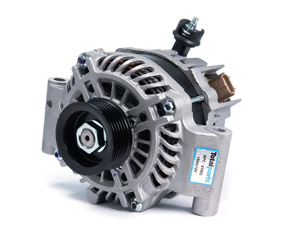 TP-41003 — Alternador TOTAL PARTS 41003