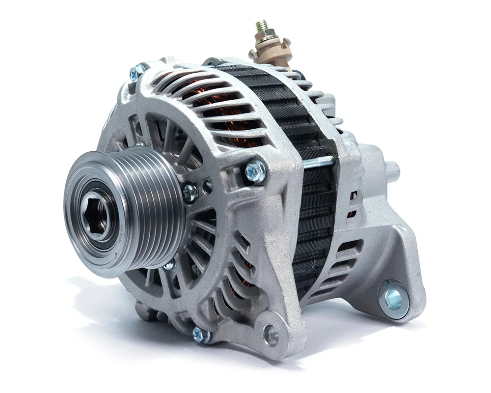 TP-41005 — Alternador TOTAL PARTS 41005