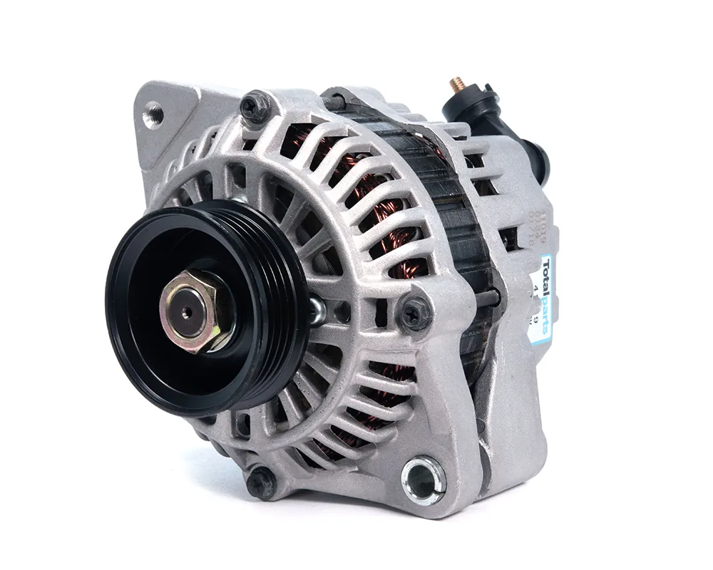 TP-41019 — Alternador TOTAL PARTS 41019