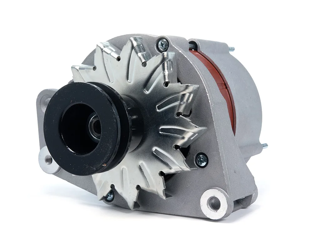 Alternador Bosch 12 Volts 65 Amps TOTAL PARTS 41020