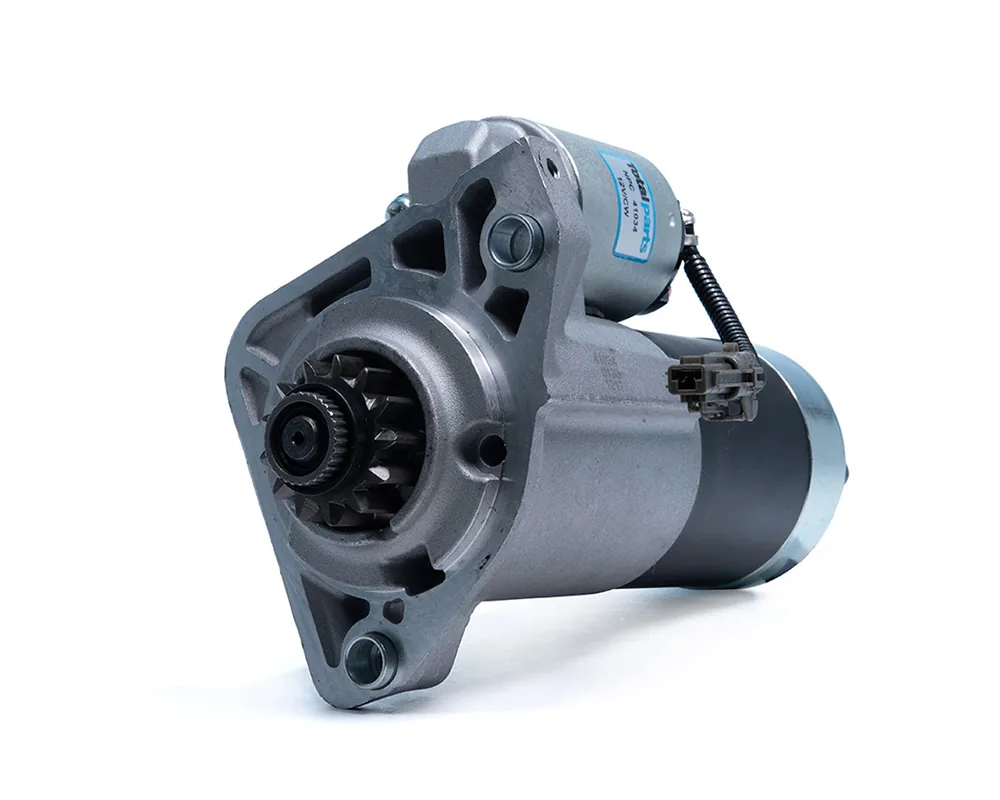 TP-41034 — Marcha TOTAL PARTS 41034
