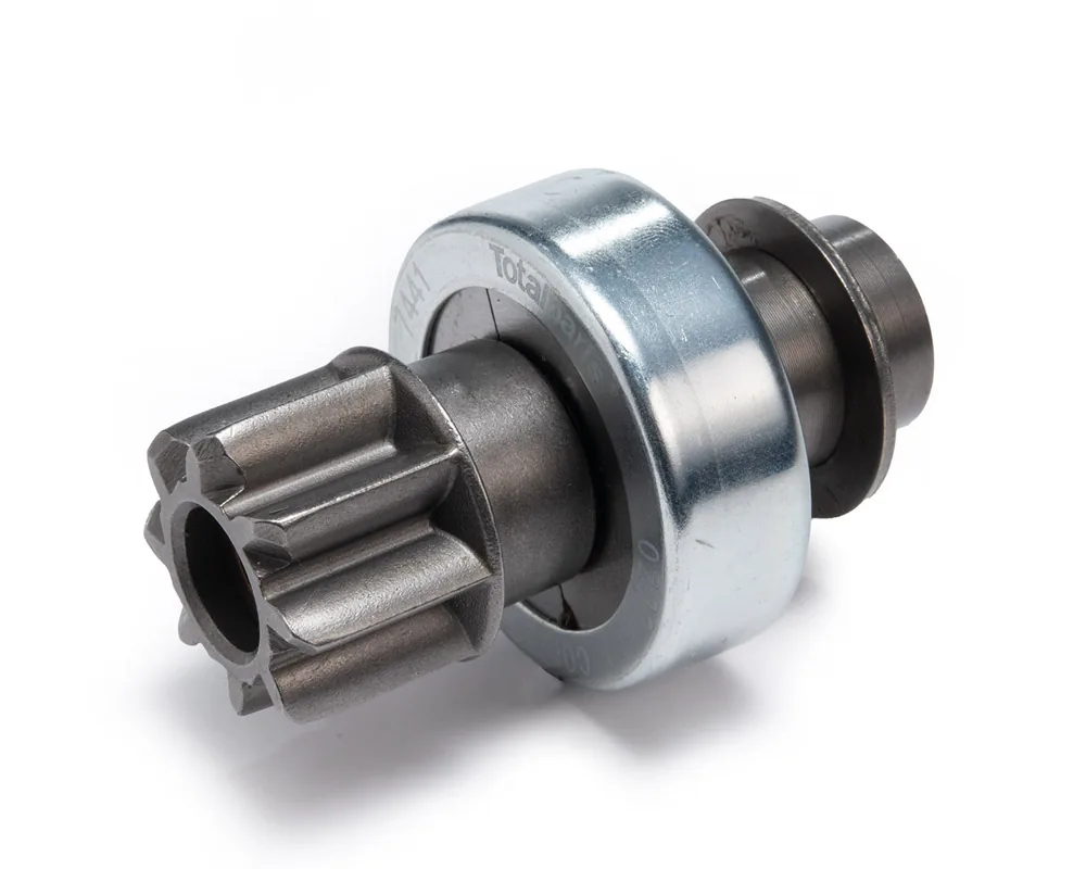 Impulsor Para Marcha Hitachi 8 Dientes TOTAL PARTS 41317
