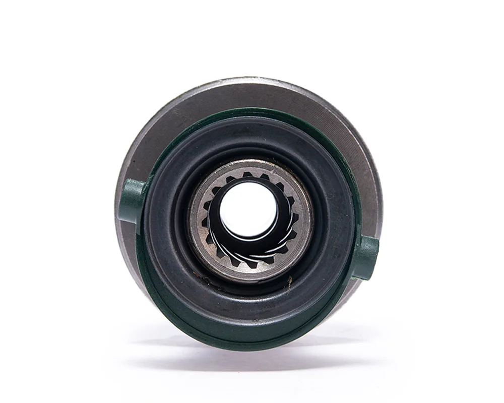 Impulsor Para Marcha Bosch 9 Dientes Iveco Iskra ( 0 001 223 003 ) TOTAL PARTS 41318
