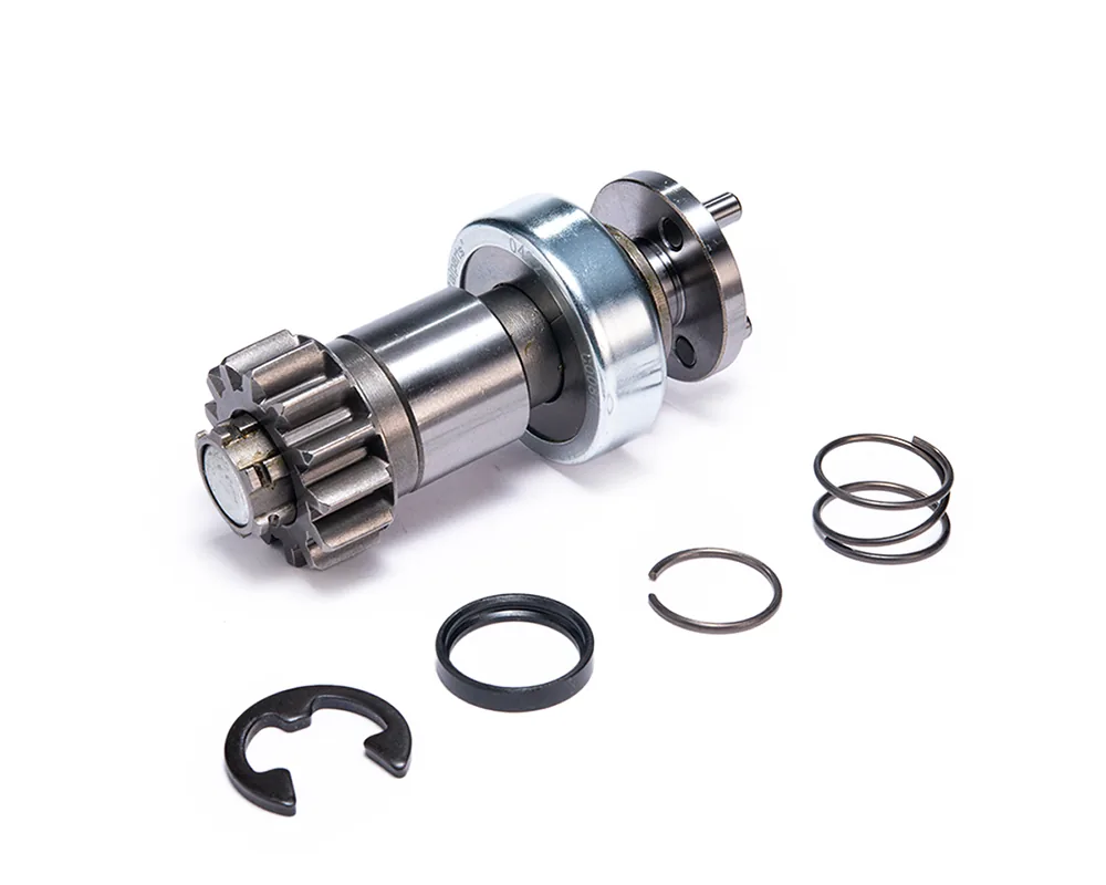 Impulsor Para Marcha Hitachi 13 Dientes TOTAL PARTS 41319