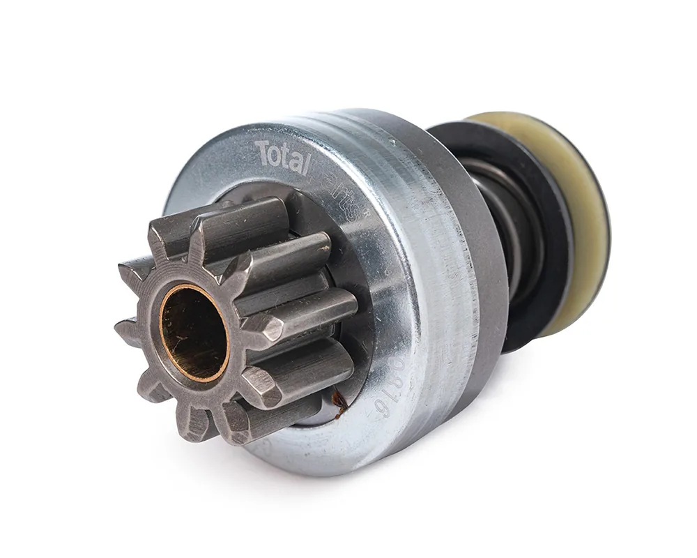TP-41320 — Impulsor Para Marcha Bosch 10 Dientes TOTAL PARTS 41320