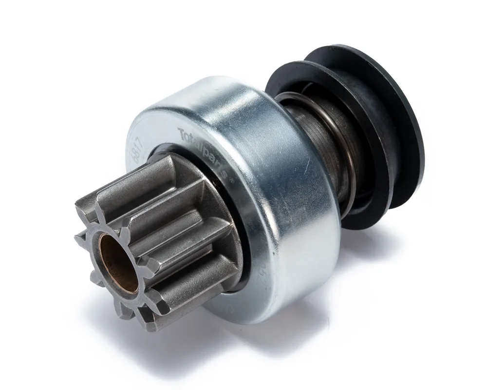 TP-41322 — Impulsor Para Marcha Delco Serie 28Mt 9 Dientes ( 10479626 ) TOTAL PARTS 41322