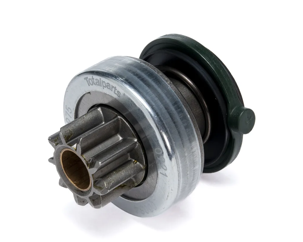 Impulsor Para Marcha Bosch 9 Dientes TOTAL PARTS 41324