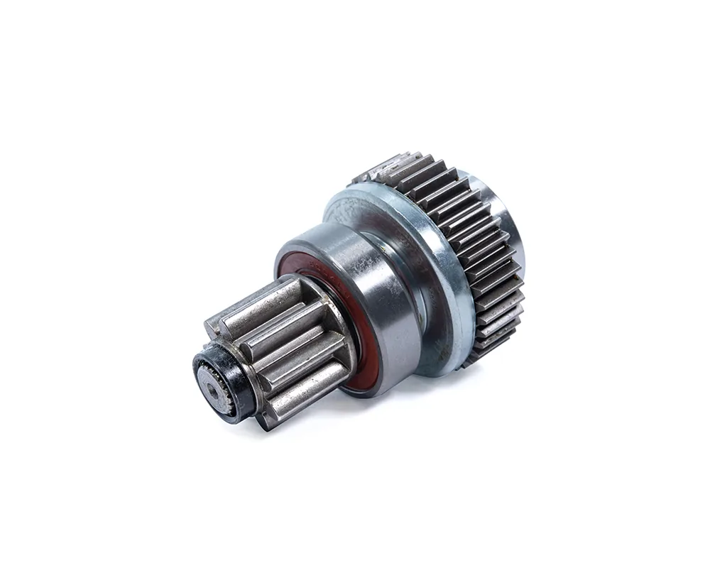TP-41325 — Impulsor Para Marcha Nippondenso 9 Dientes TOTAL PARTS 41325