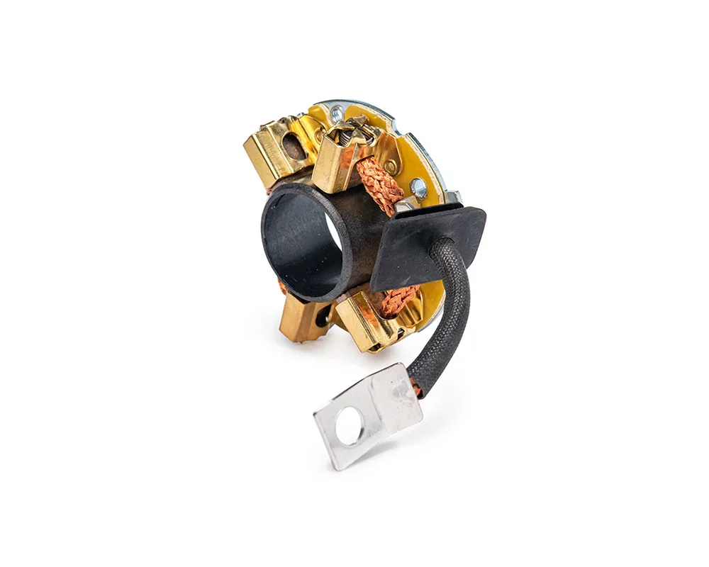 TP-41332 — Porta Carbon Para Marcha Delco Serie Pg260F2 TOTAL PARTS 41332