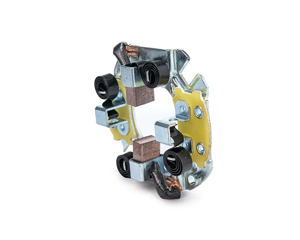 TP-41335 — Porta Carbon Para Marcha Hitachi TOTAL PARTS 41335
