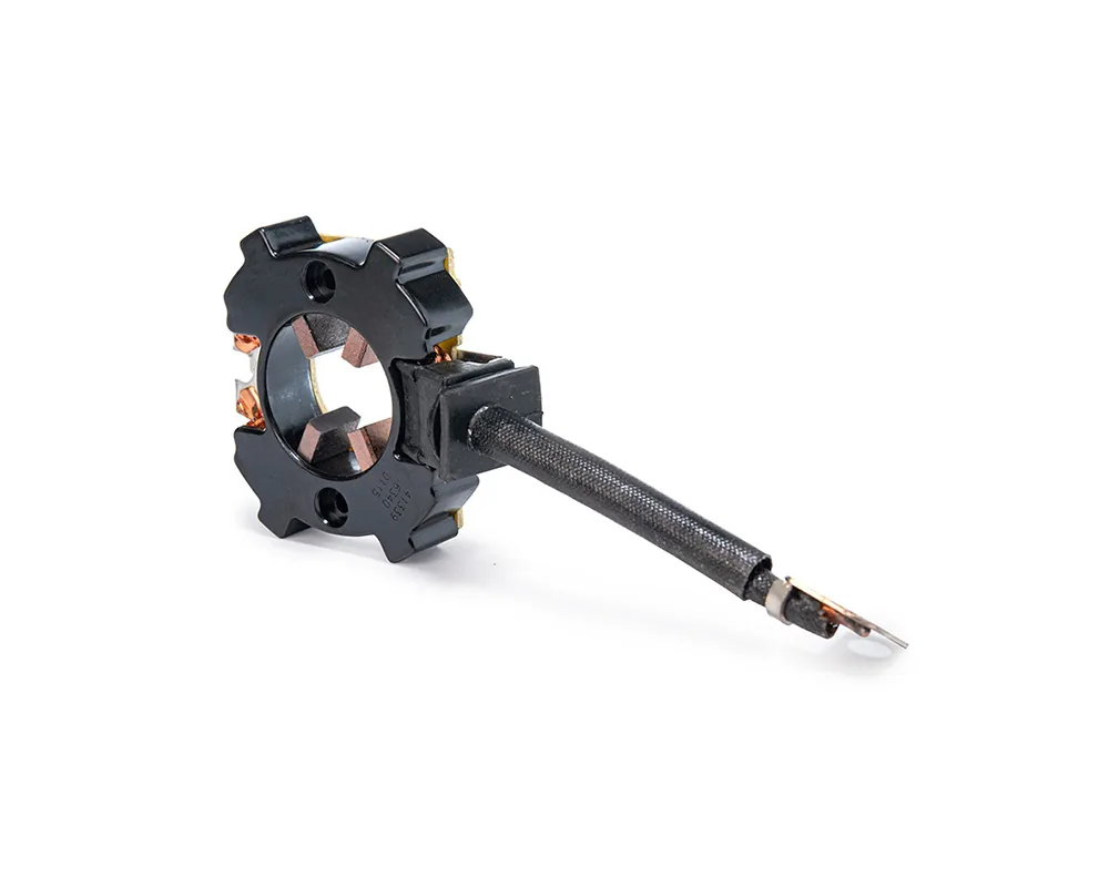 Porta Carbon Para Marcha TOTAL PARTS 41339