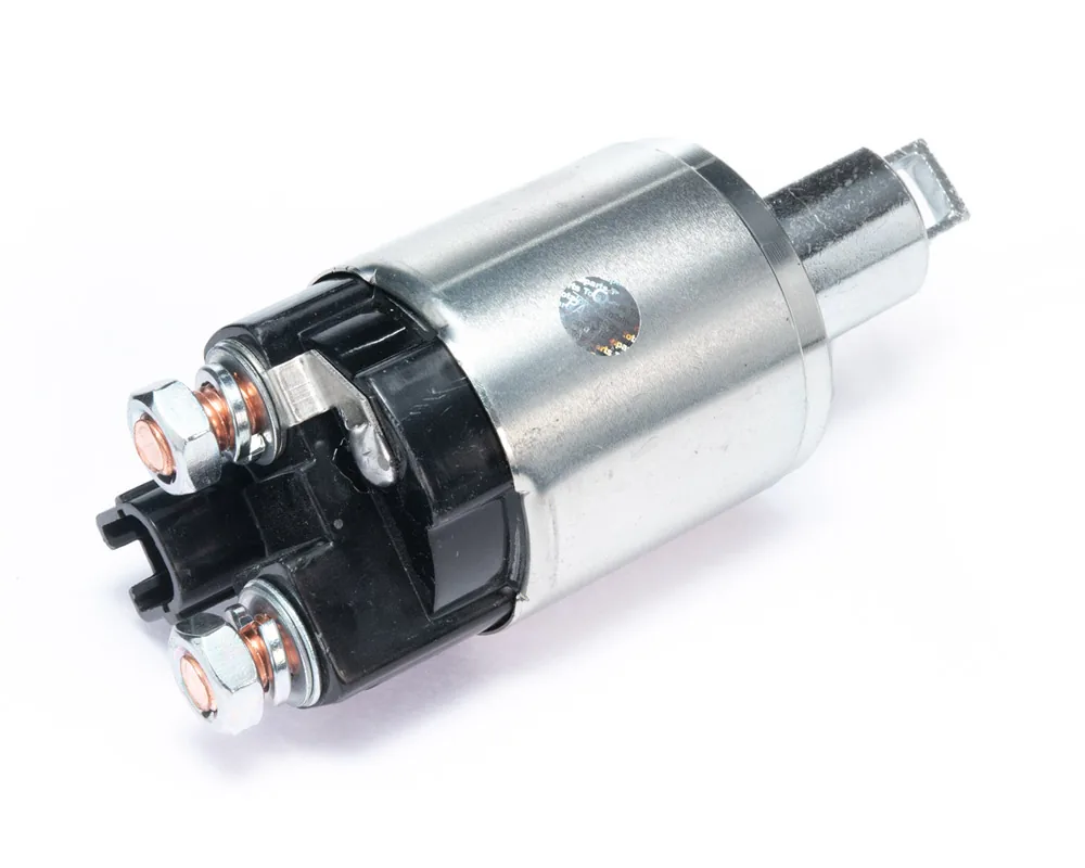 TP-41344 — Solenoide Para Marcha Nippondenso TOTAL PARTS 41344