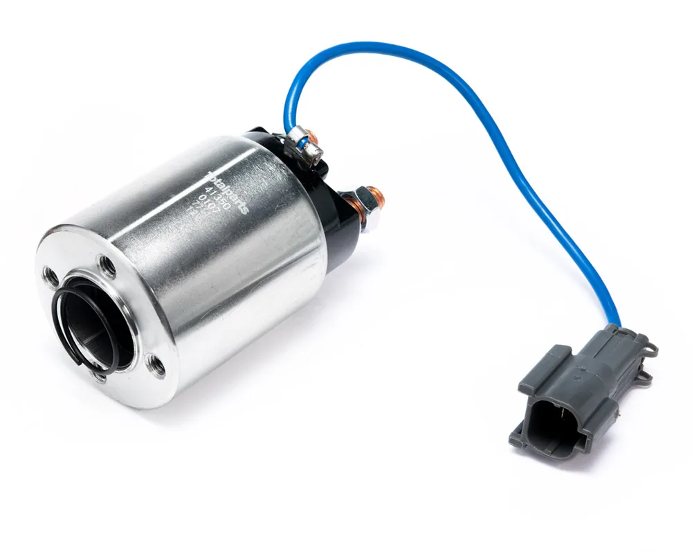 Solenoide Para Marcha TOTAL PARTS 41350