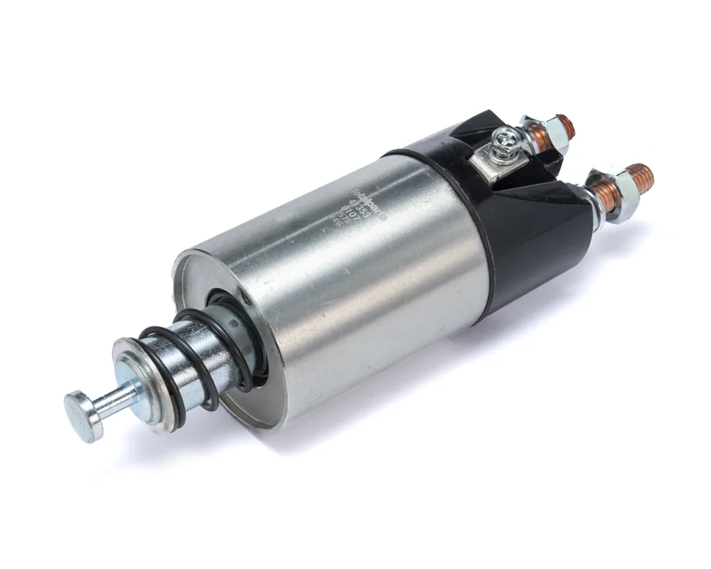 Solenoide Para Marcha TOTAL PARTS 41353