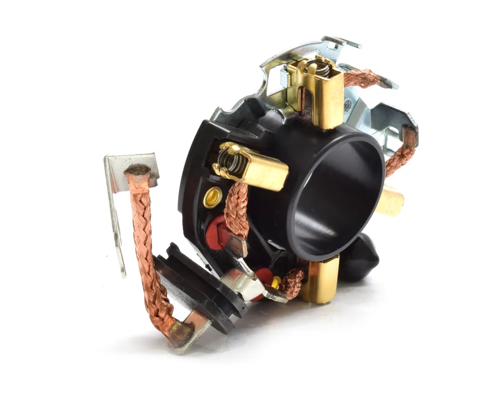 TP-41407 — Porta Carbon Para Marcha Bosch TOTAL PARTS 41407