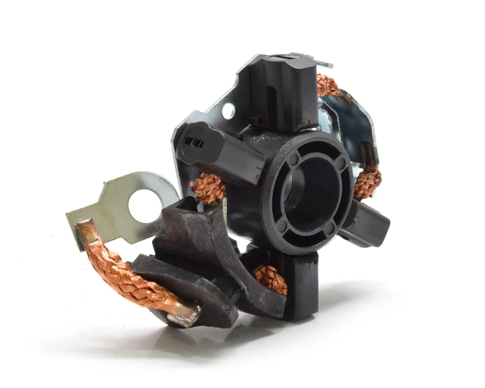 TP-41408 — Porta Carbon Para Marcha Bosch TOTAL PARTS 41408