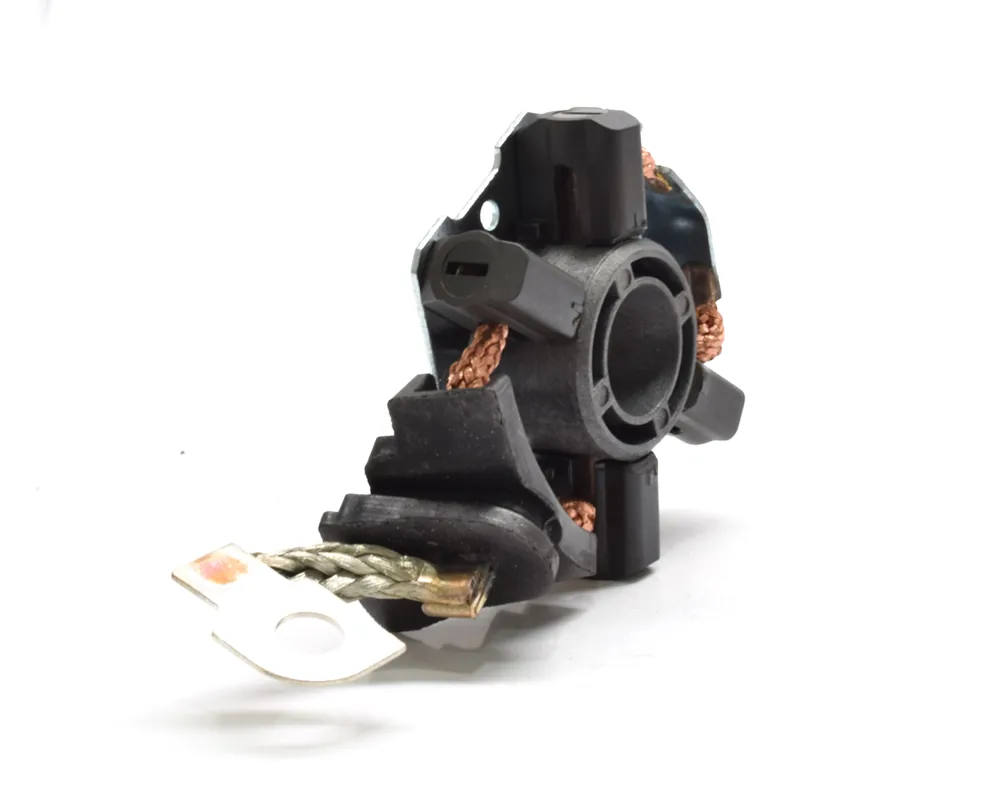 TP-41412 — Porta Carbon Para Marcha Bosch TOTAL PARTS 41412