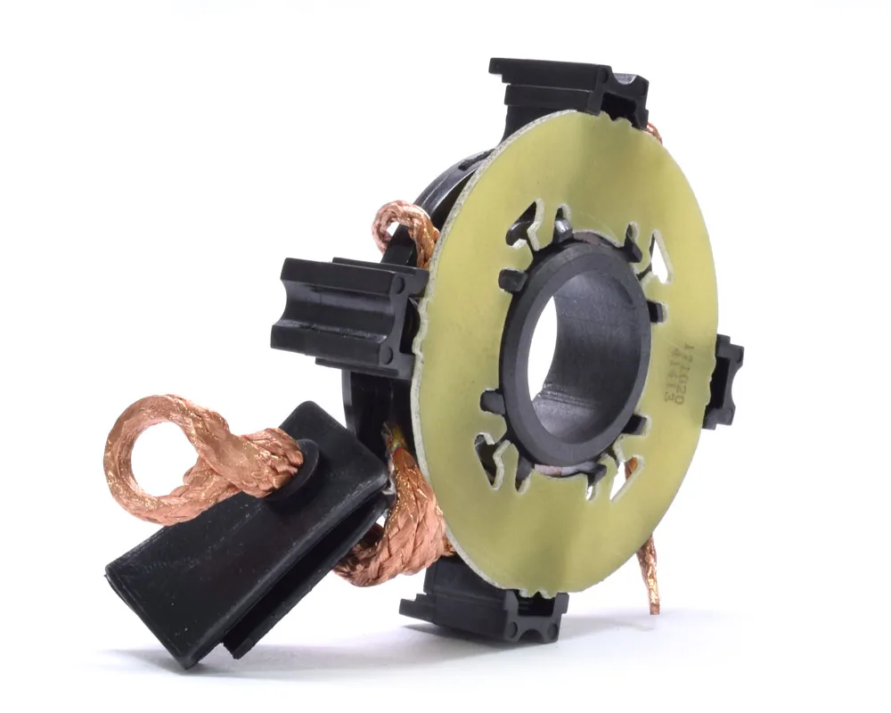 Porta Carbon Para Marcha Valeo TOTAL PARTS 41413