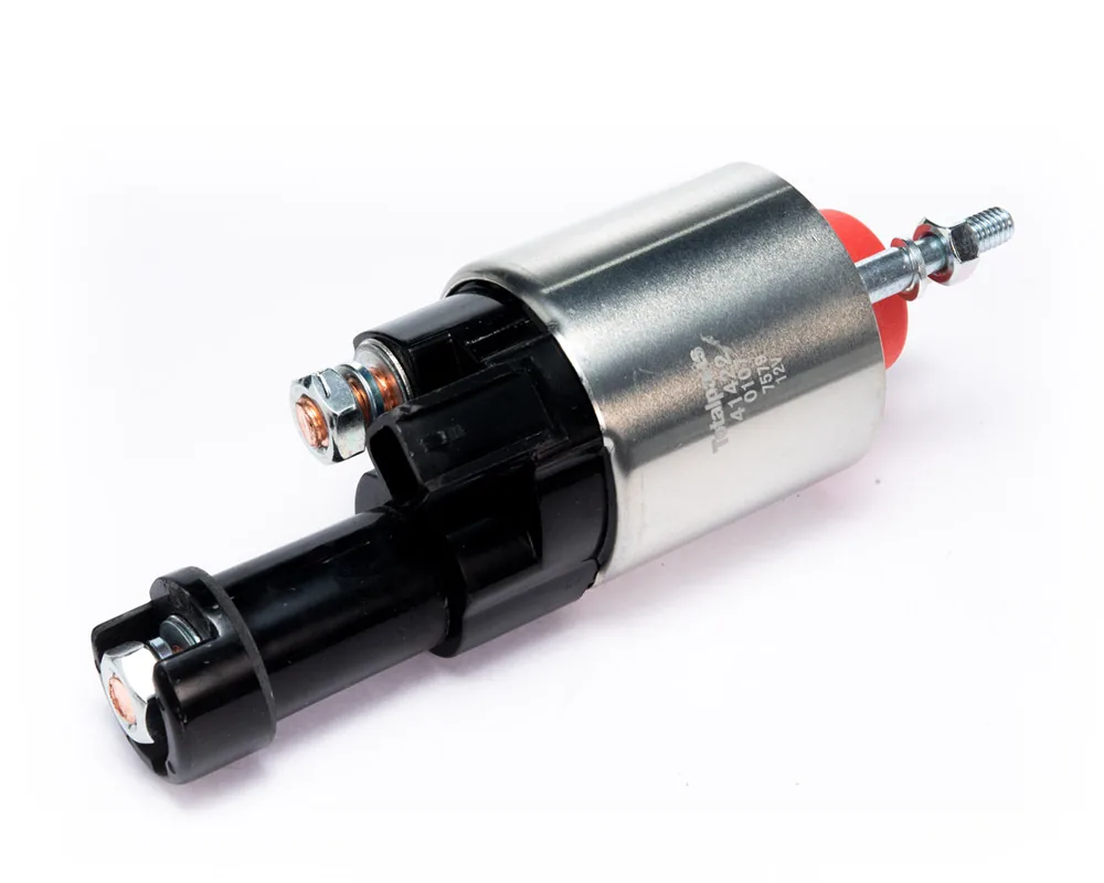Solenoide Para Marcha Nippondenso TOTAL PARTS 41422