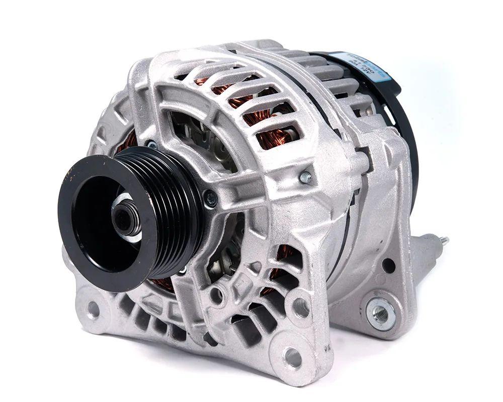 TP-41730 — Alternador bosch 12 volts 90 amps TOTAL PARTS 41730