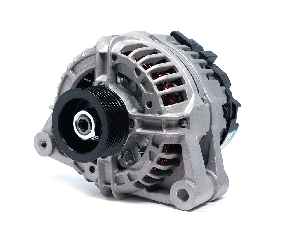 Alternador Bosch 12 Volts TOTAL PARTS 41733