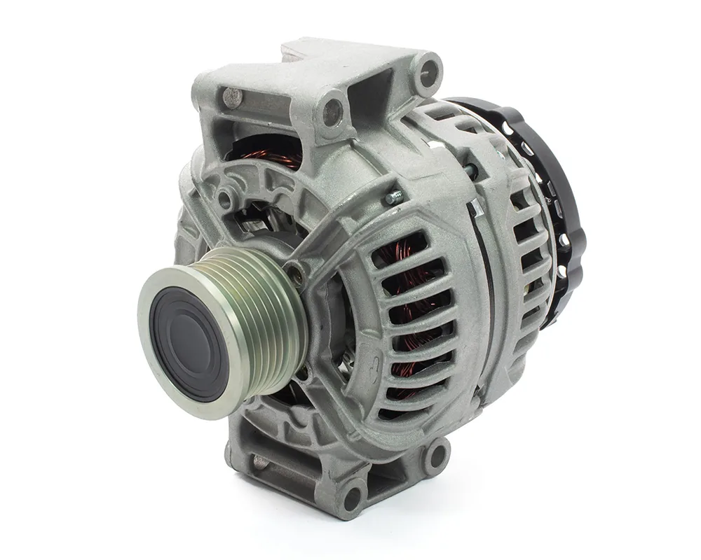 TP-41735 — Alternador Bosch 12 Volts 140 Amps TOTAL PARTS 41735
