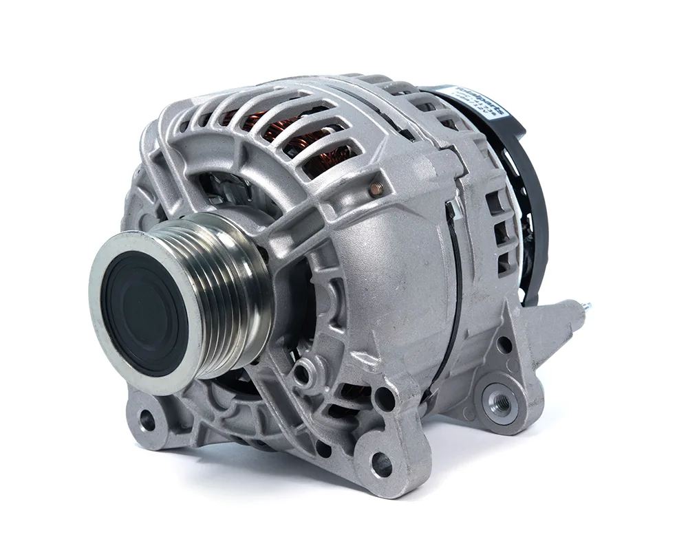 TP-41736 — Alternador Bosch 12 Volts 140 Amps TOTAL PARTS 41736
