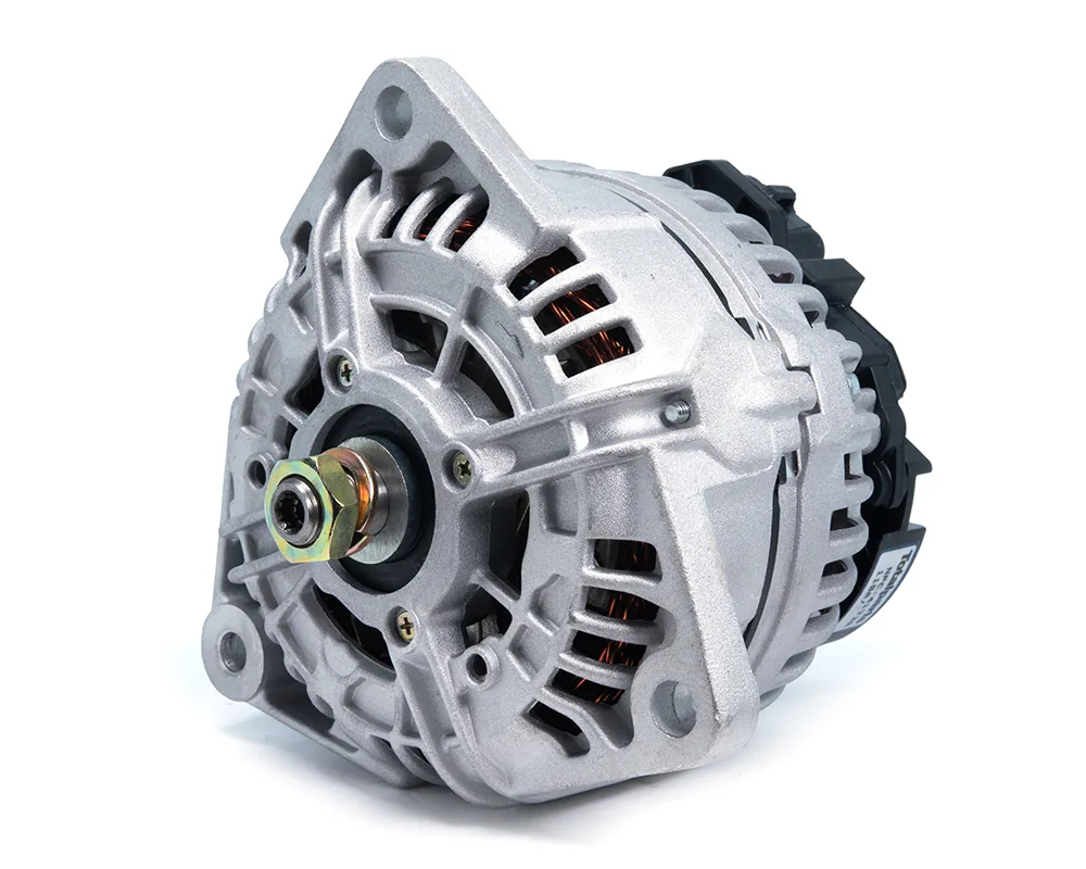TP-41738 — Alternador Bosch 24 Volts 110 Amps TOTAL PARTS 41738