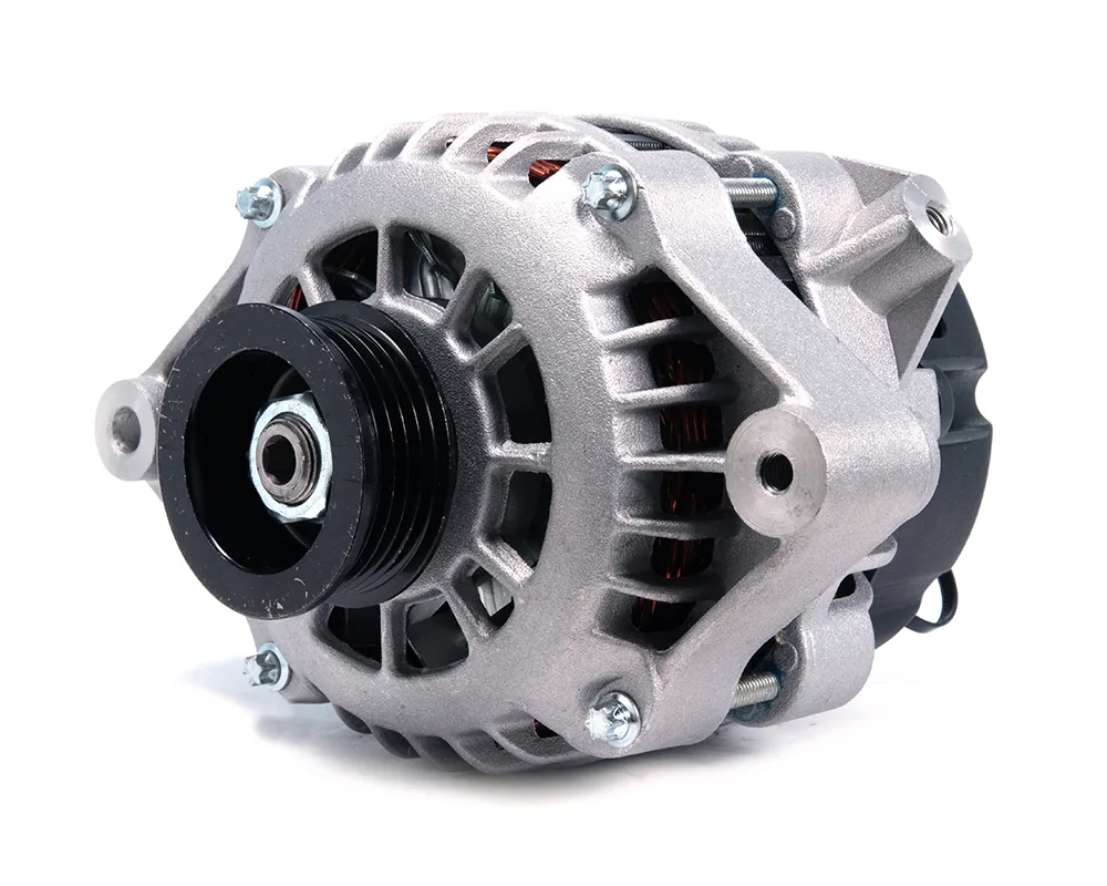 Alternador Bosch 12 Volts 100 Amps TOTAL PARTS 41740