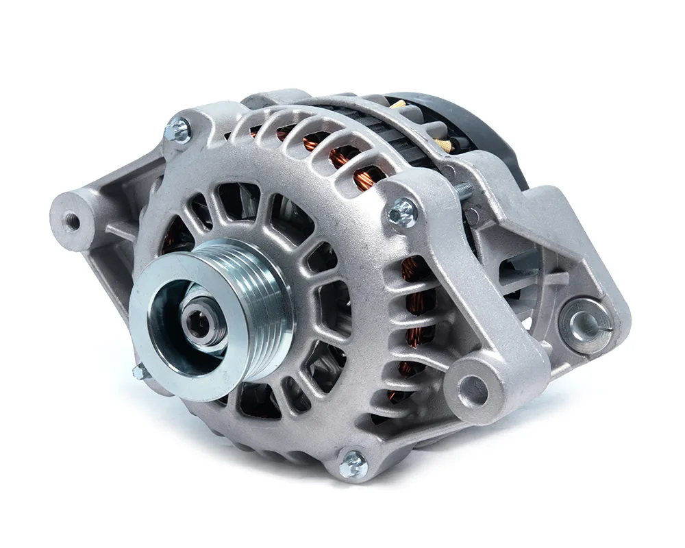 ALTERNADOR VALEO / DELCO TOTAL PARTS 41745