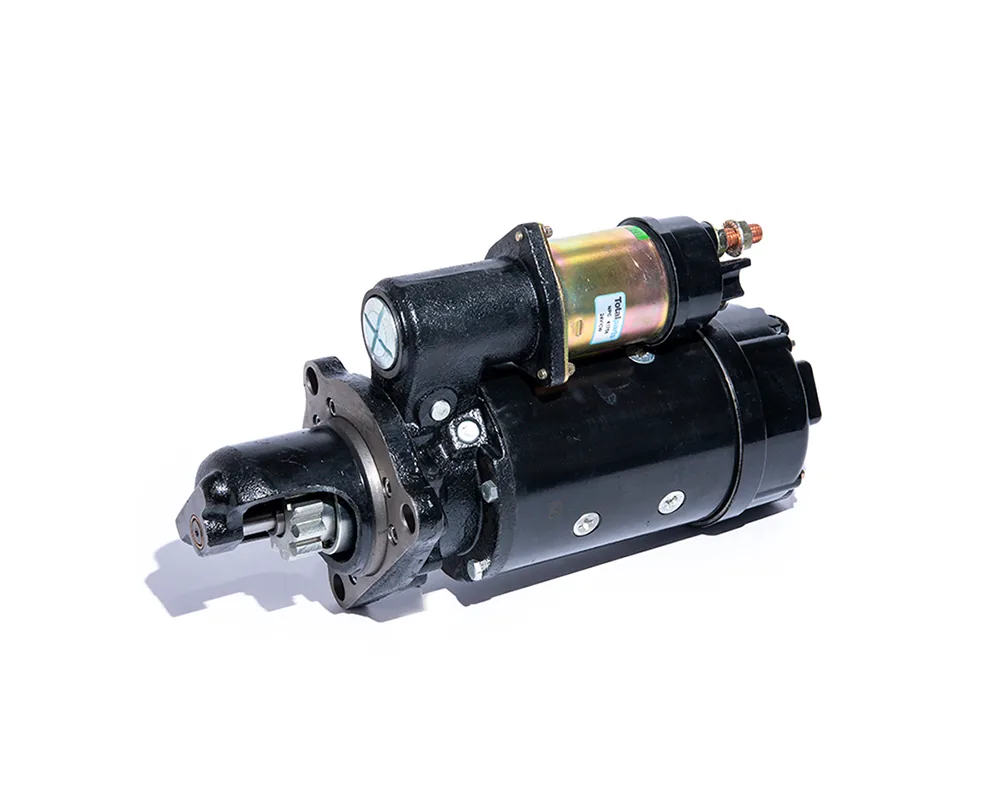 TP-41755 — Marcha Delco Serie 41Mt 24 Volts 11 Dientes ( 10478898 ) TOTAL PARTS 41755