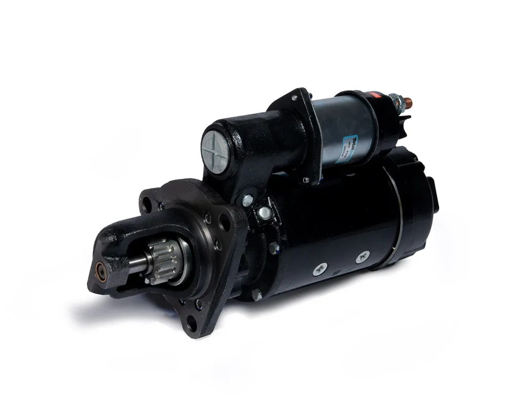 TP-41756C — Marcha Delco Serie 41Mt 24 Volts 12 Dientes ( 10479310 ) TOTAL PARTS 41756C