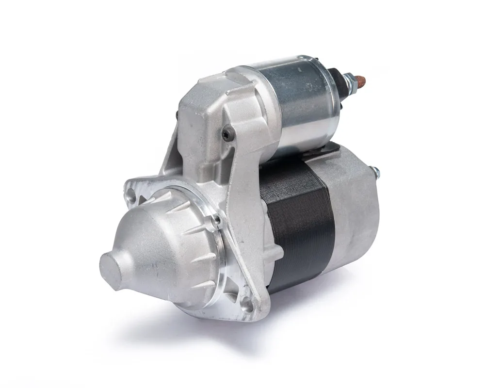 Marcha Valeo 12 Volts 8 Dientes TOTAL PARTS 41757