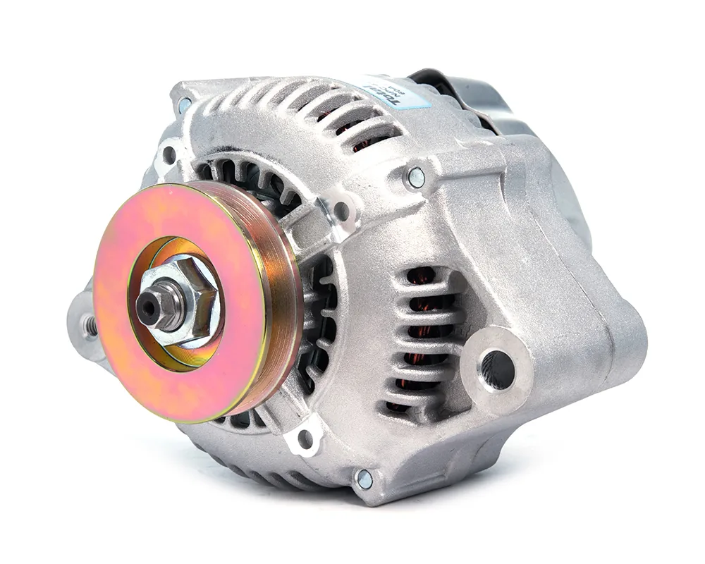 TP-41762 — Alternador Nippondenso 12 Volts 60 Amps TOTAL PARTS 41762
