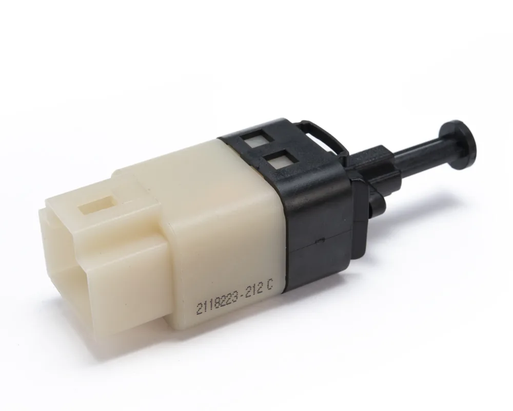 Switch Interruptor De Luces De Freno TOTAL PARTS 41783