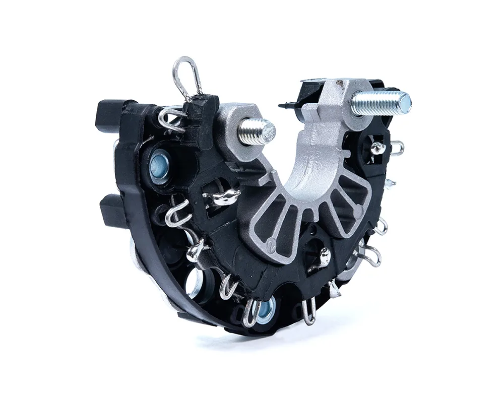 Porta Diodos Para Alternador Bosch TOTAL PARTS 41796