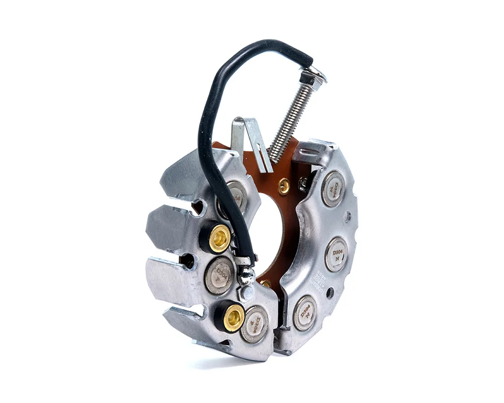 Porta Diodos Para Alternador Bosch TOTAL PARTS 41802