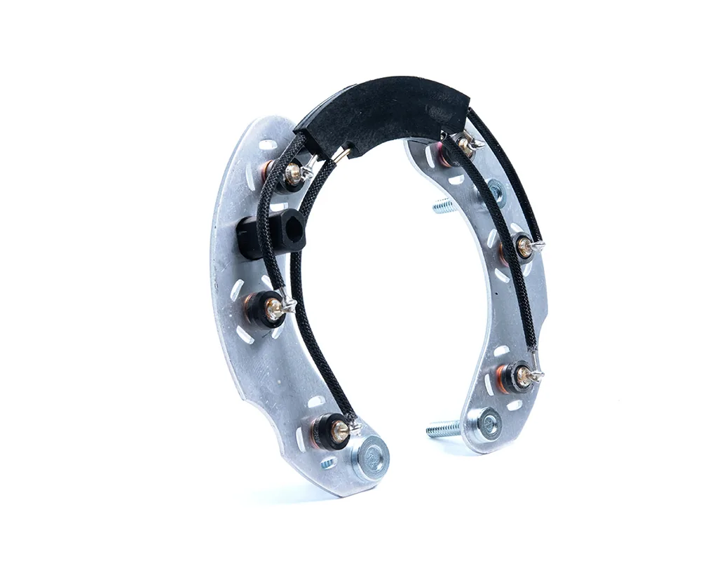 TP-41818 — Porta Diodos Para Alternador TOTAL PARTS 41818