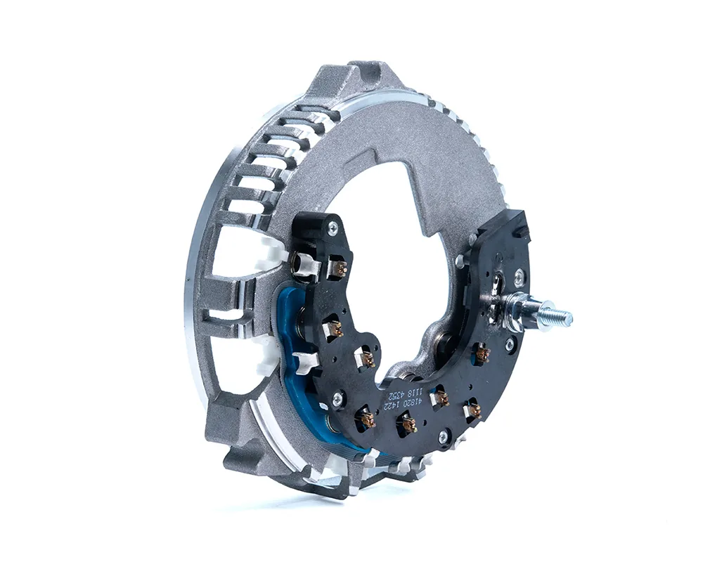 TP-41820 — Porta Diodos Para Alternador TOTAL PARTS 41820